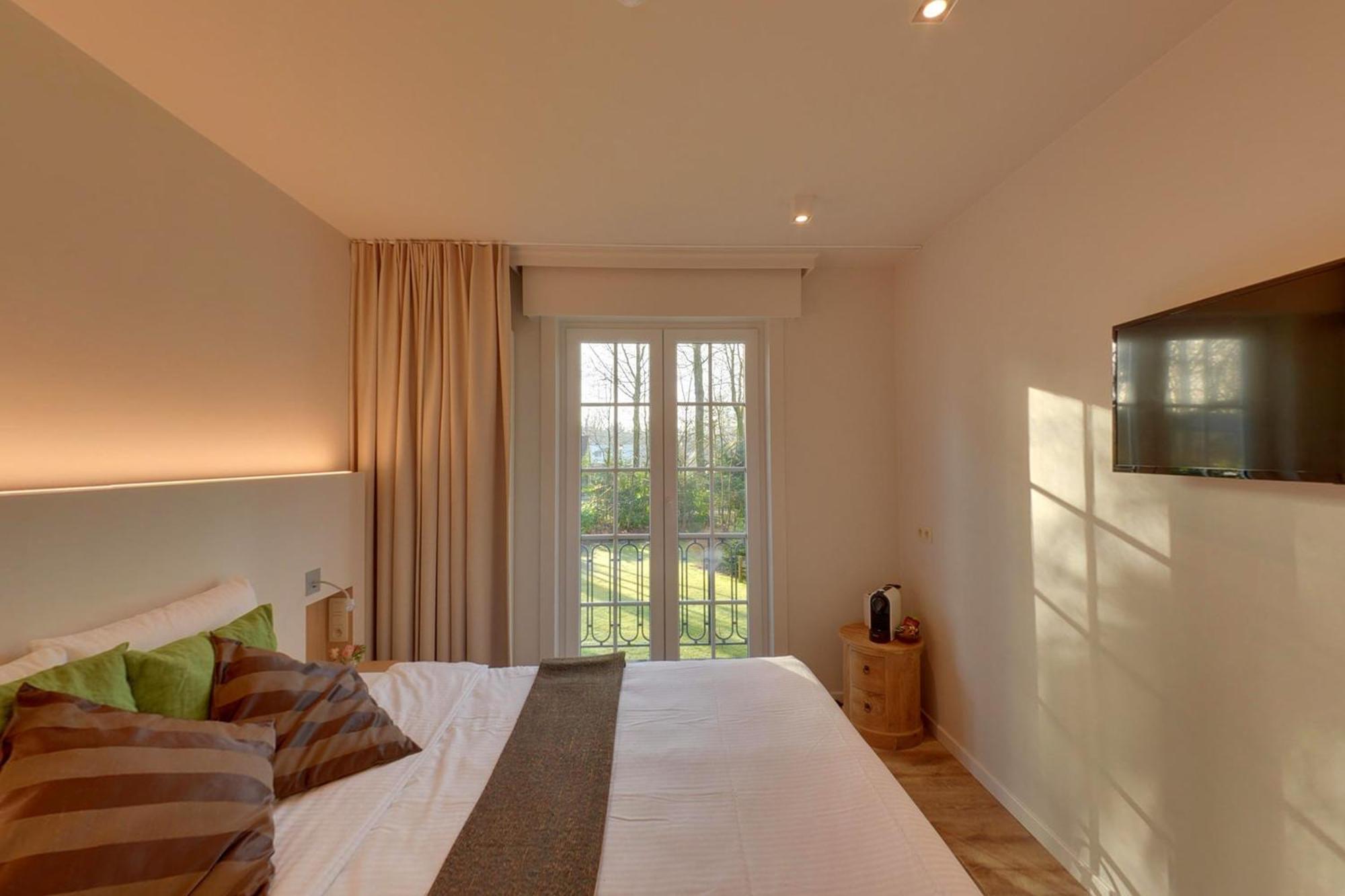 브뤼헤 Hof Ter Beuke B&B 외부 사진