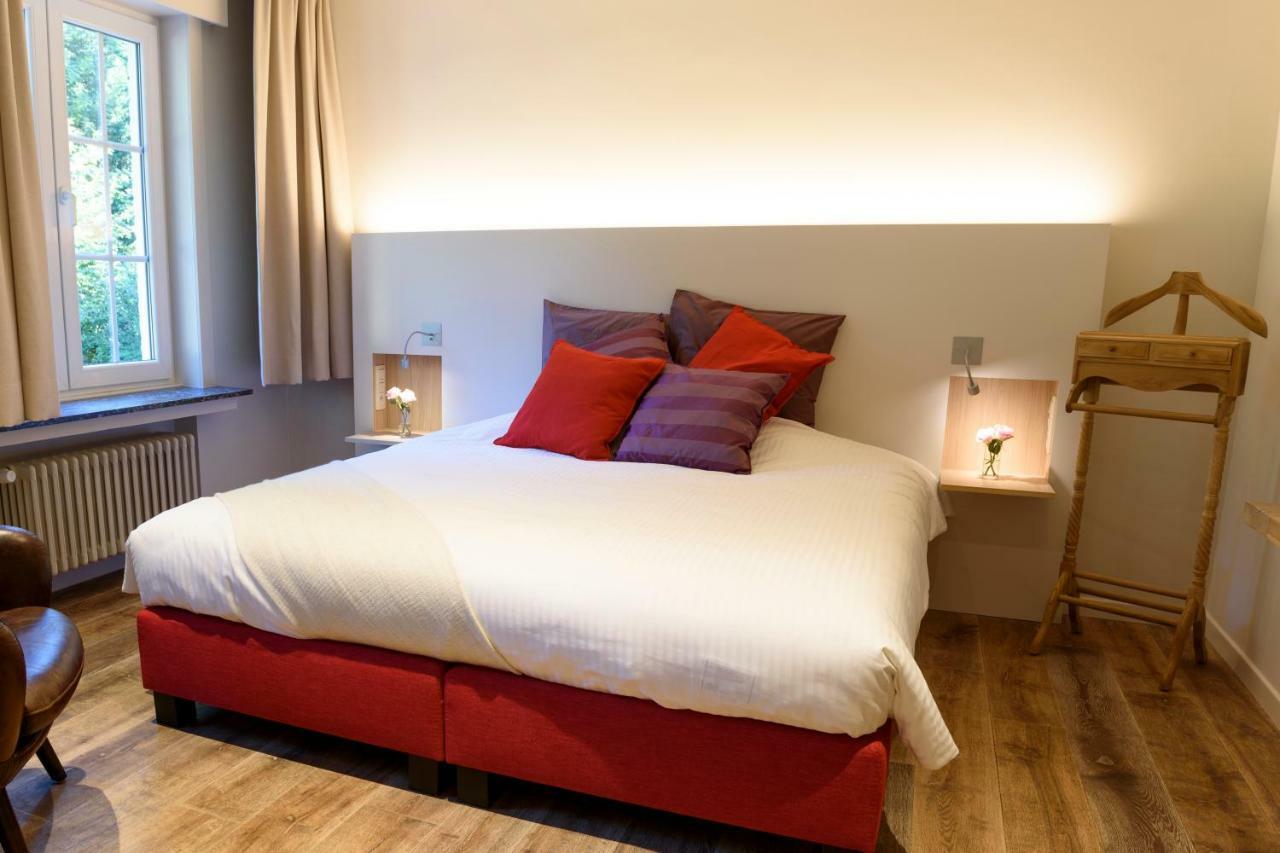 브뤼헤 Hof Ter Beuke B&B 외부 사진