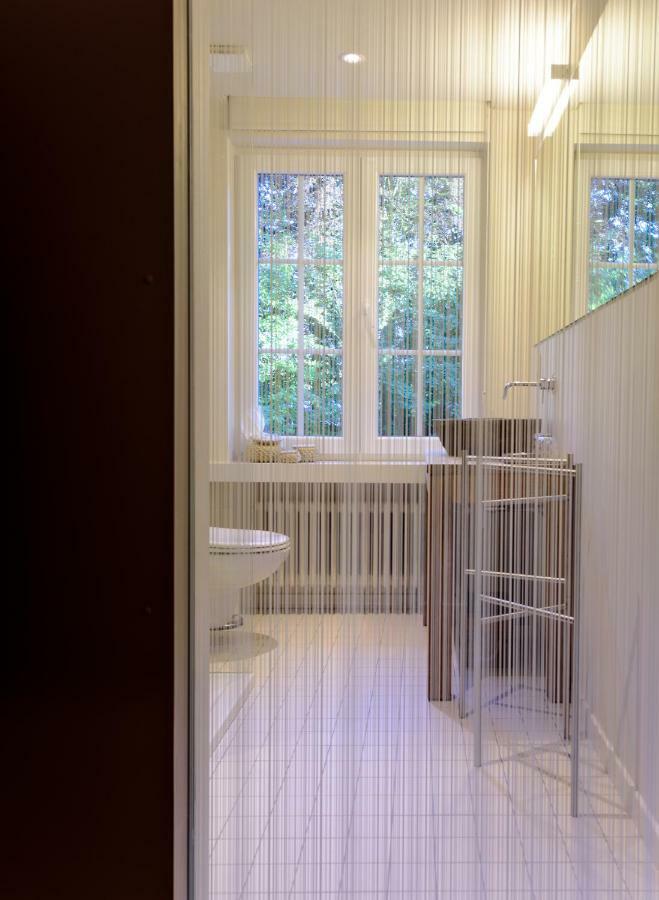 브뤼헤 Hof Ter Beuke B&B 외부 사진