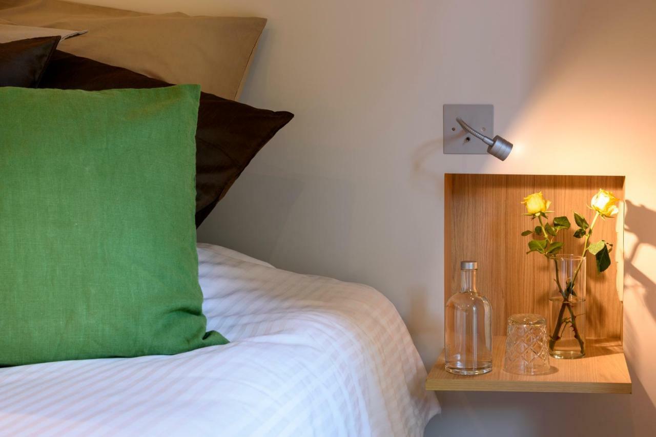 브뤼헤 Hof Ter Beuke B&B 외부 사진