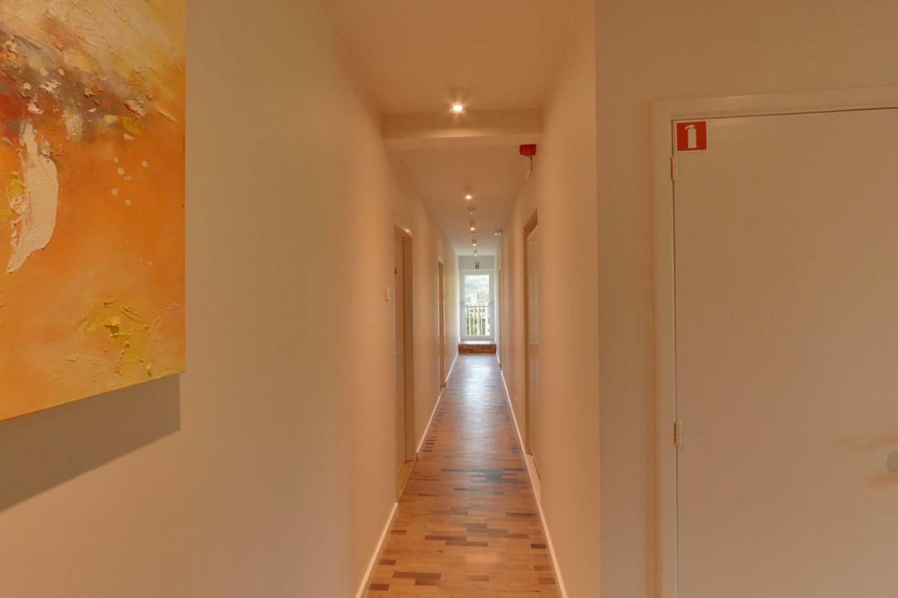 브뤼헤 Hof Ter Beuke B&B 외부 사진