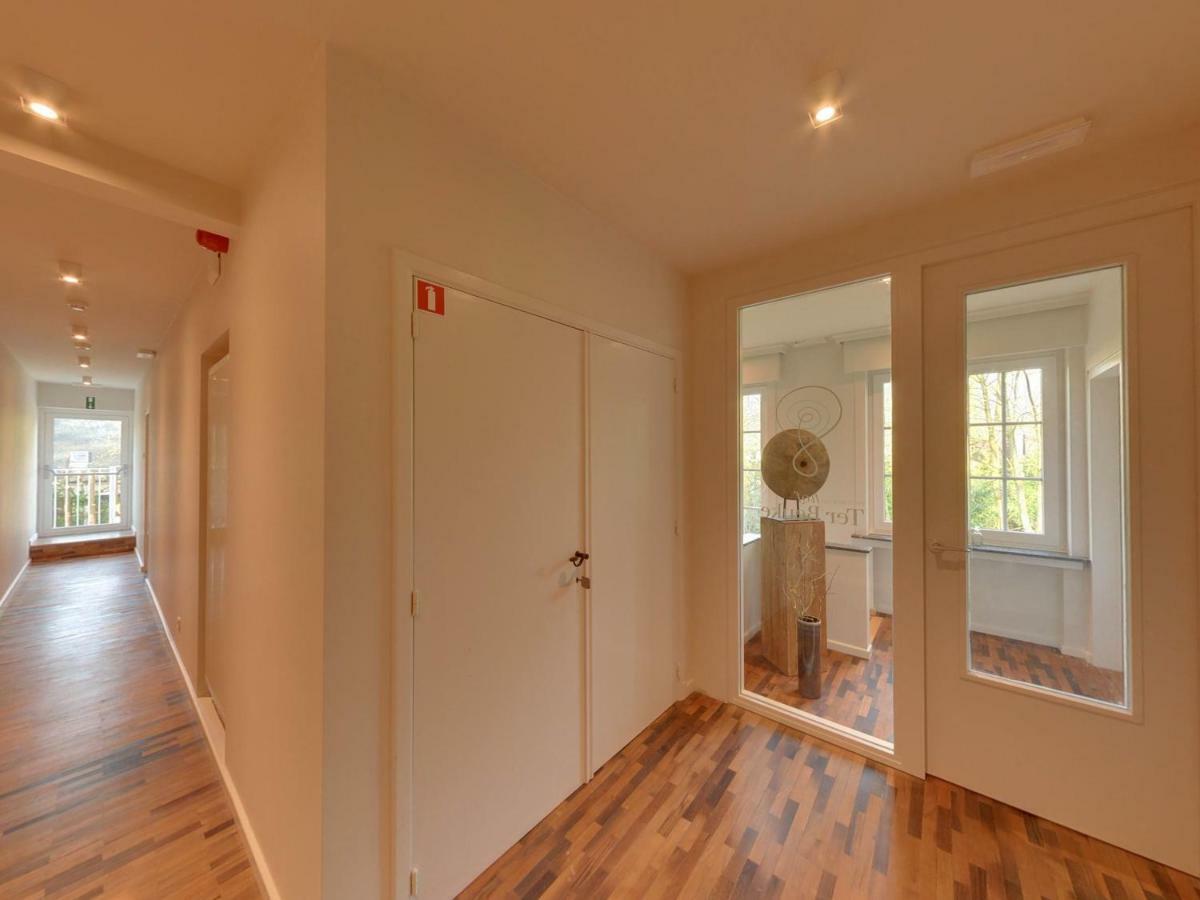 브뤼헤 Hof Ter Beuke B&B 외부 사진