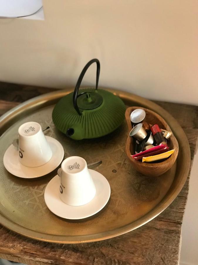 브뤼헤 Hof Ter Beuke B&B 외부 사진