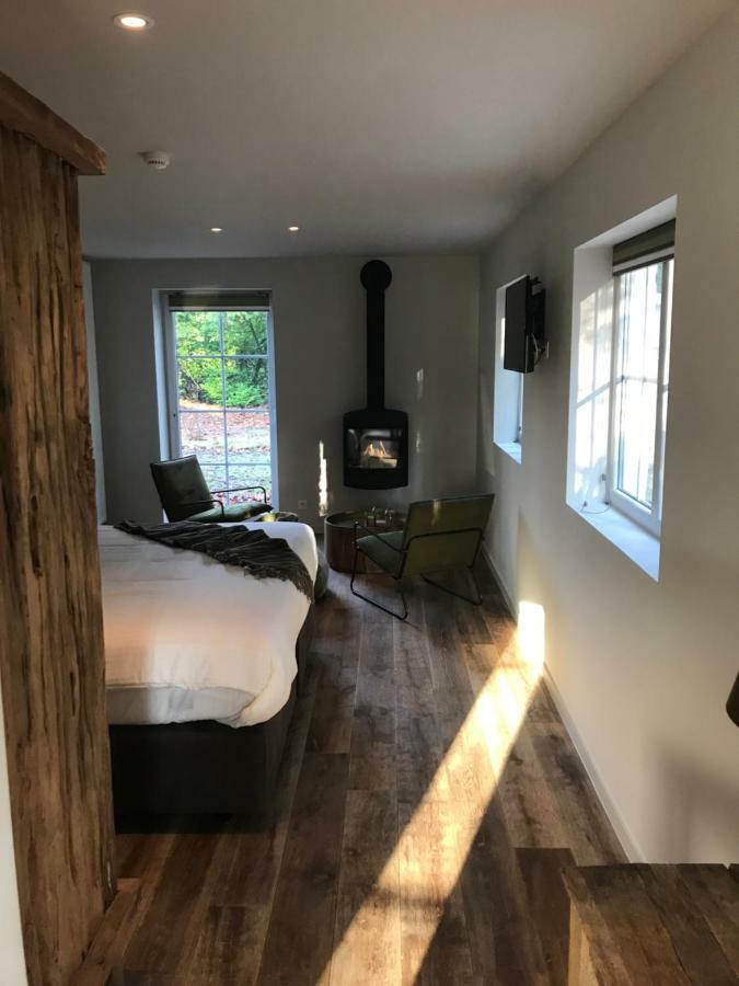 브뤼헤 Hof Ter Beuke B&B 외부 사진