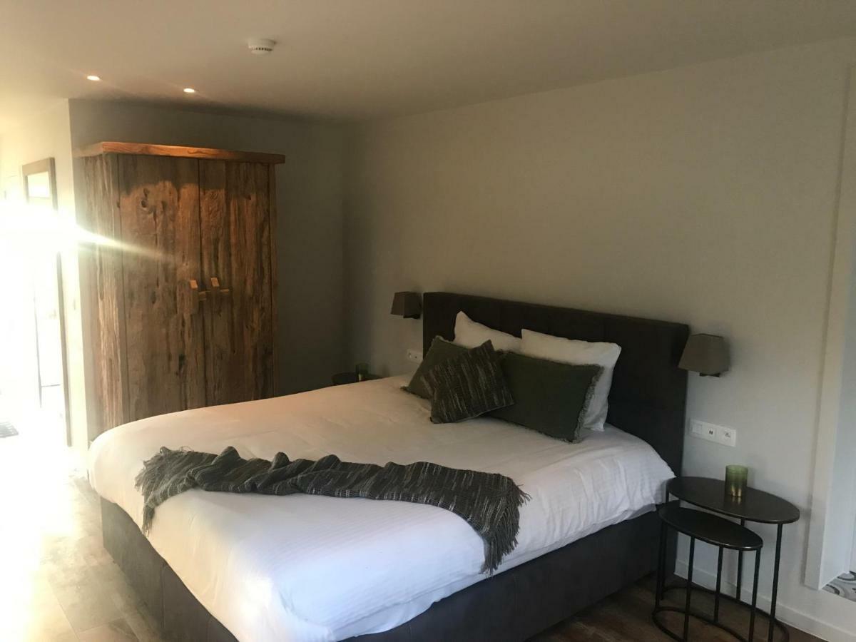 브뤼헤 Hof Ter Beuke B&B 외부 사진