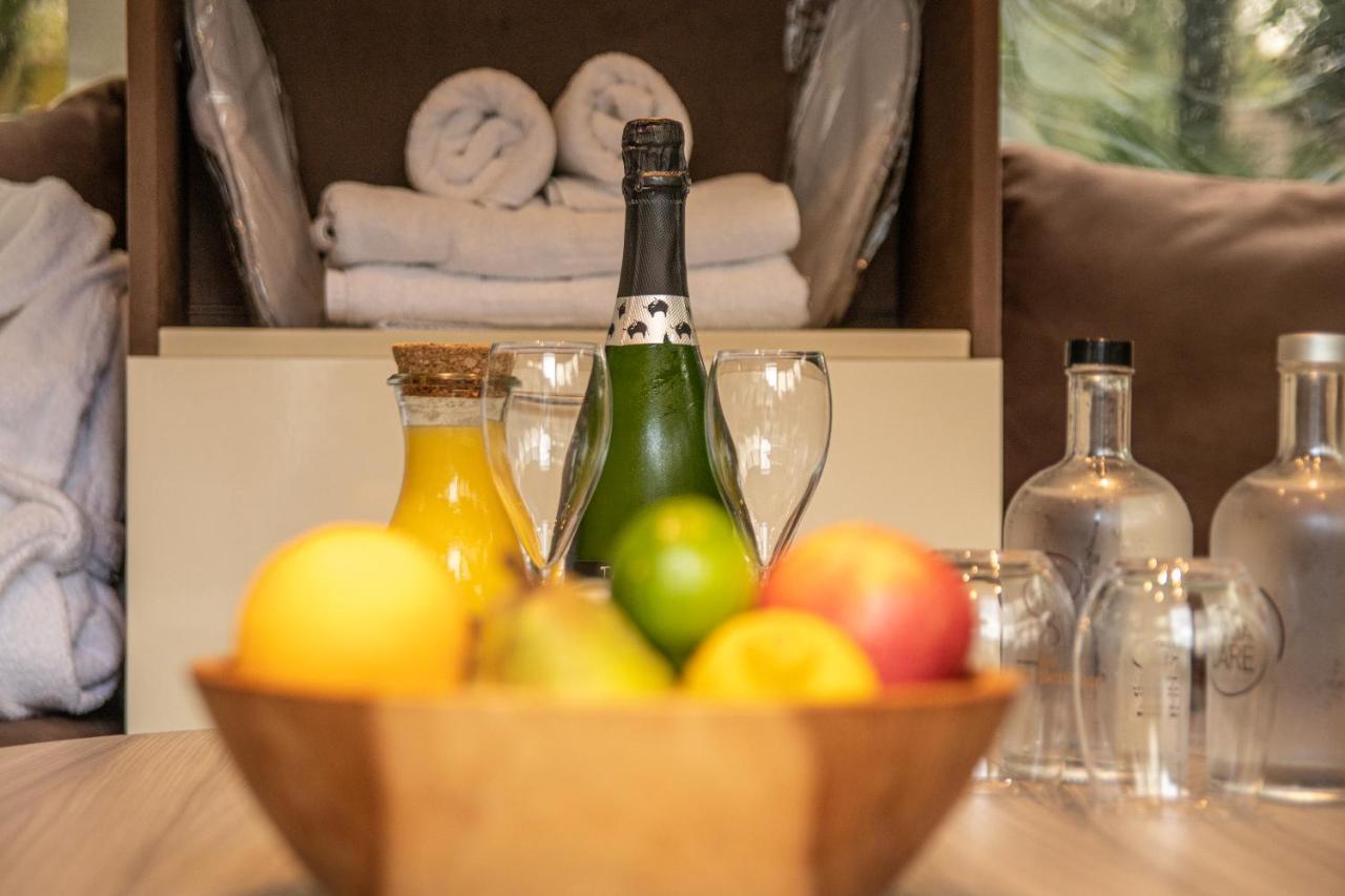브뤼헤 Hof Ter Beuke B&B 외부 사진